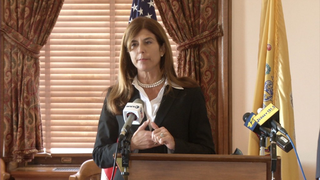 Senator Beck Proposes Plan to Fund TTF Without Raising Gas Tax