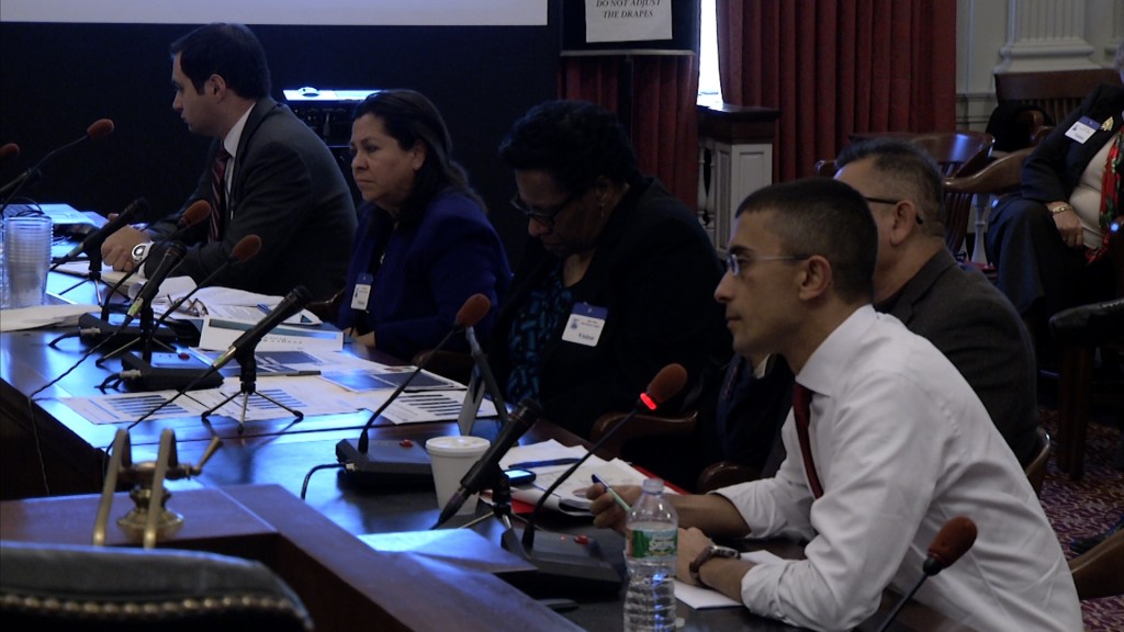 Paterson School District Least Ready to Reclaim Local Control