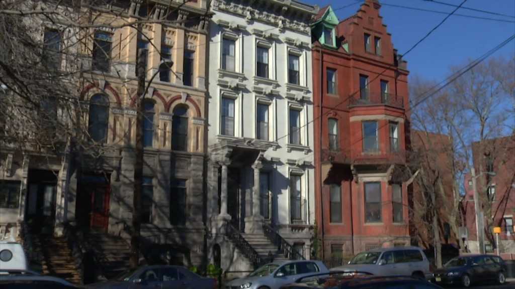 State Could Order Jersey City, Elizabeth, Others to Revalue Their Properties
