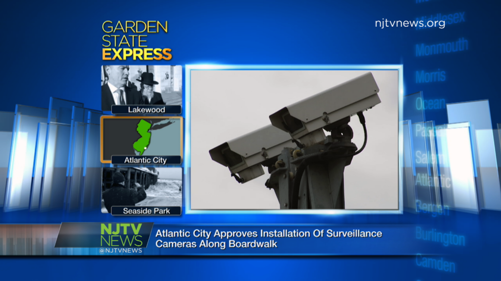 Dec. 16, 2015: Garden State Express