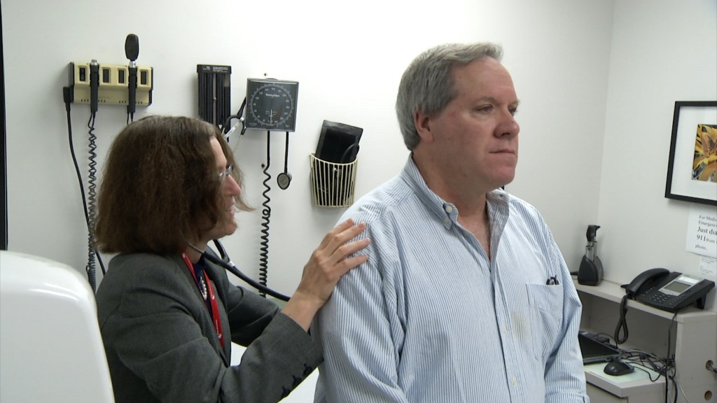 Zadroga Act Extension Ensures Treatment for 9/11 Responders