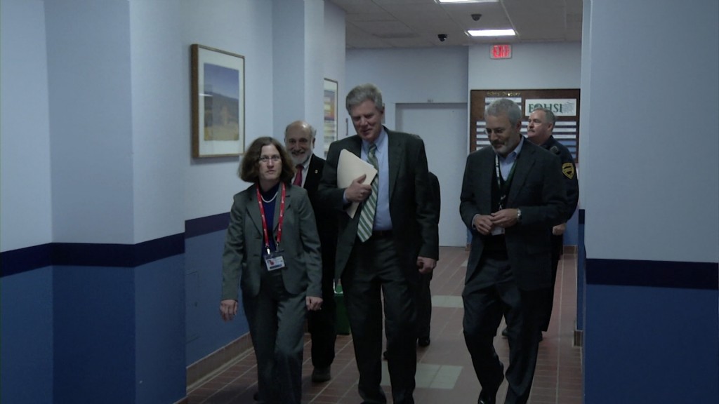 Dec. 21, 2015: NJTV News with Mary Alice Williams
