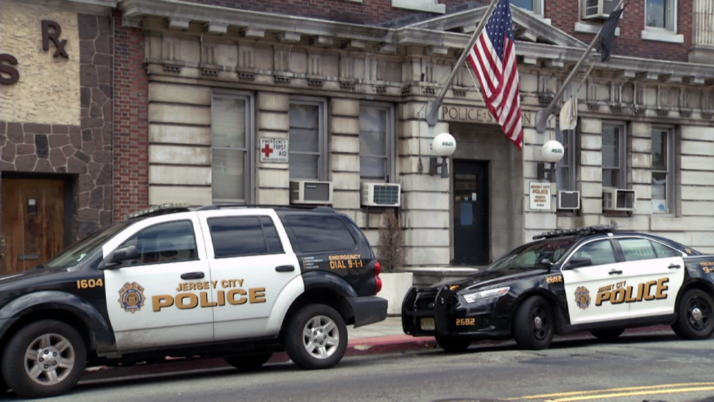 ACLU Report Shows Racial Disparity In Arrests For Minor Offenses