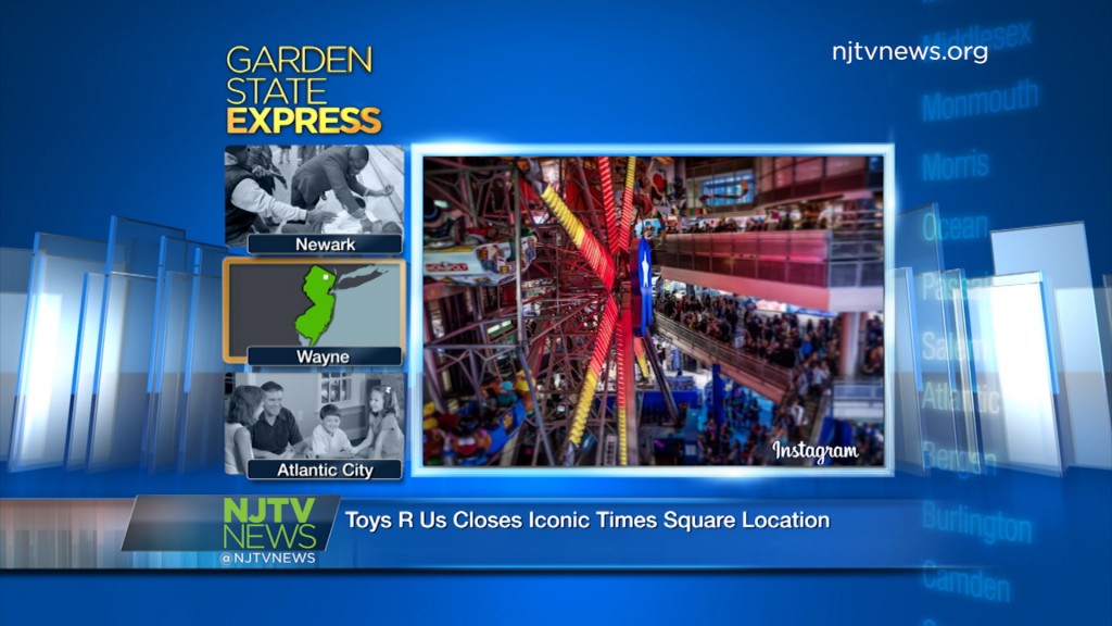 Dec. 31, 2015: Garden State Express