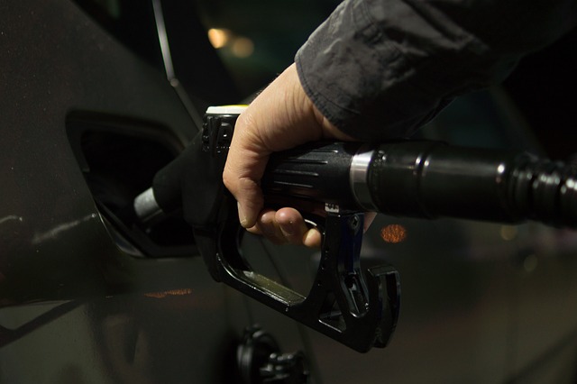 Ask Away: Why can’t we pump our own gas?