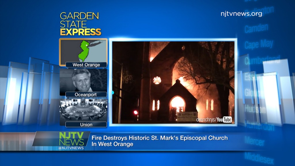 Jan. 1, 2016: Garden State Express