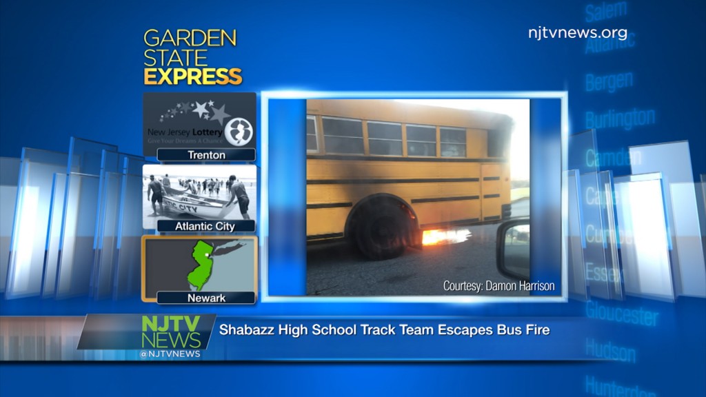 Jan. 4, 2016: Garden State Express
