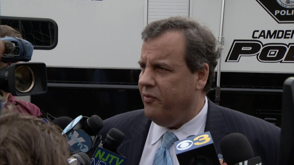 Jan. 6, 2016: NJTV News with Mary Alice Williams