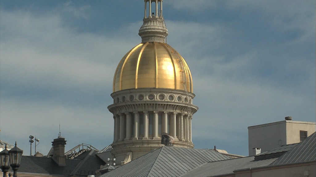 Jan. 7, 2016: NJTV News with Mary Alice Williams