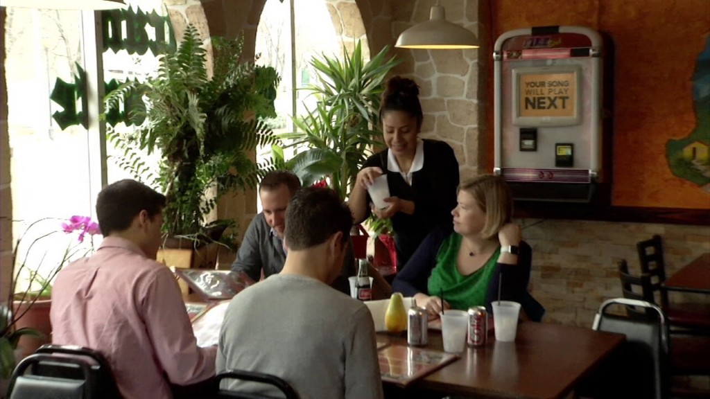 Mexican, Dominican Business Community Works to Attract Customers to Camden