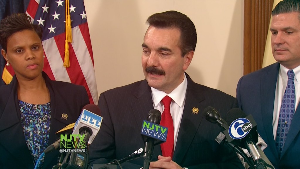 Democratic Response to Christie’s Address Predictably Harsh