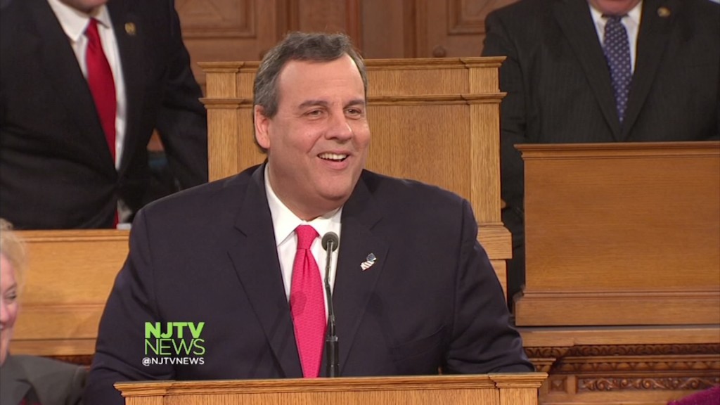 Jan. 13, 2016: NJTV News with Mary Alice Williams