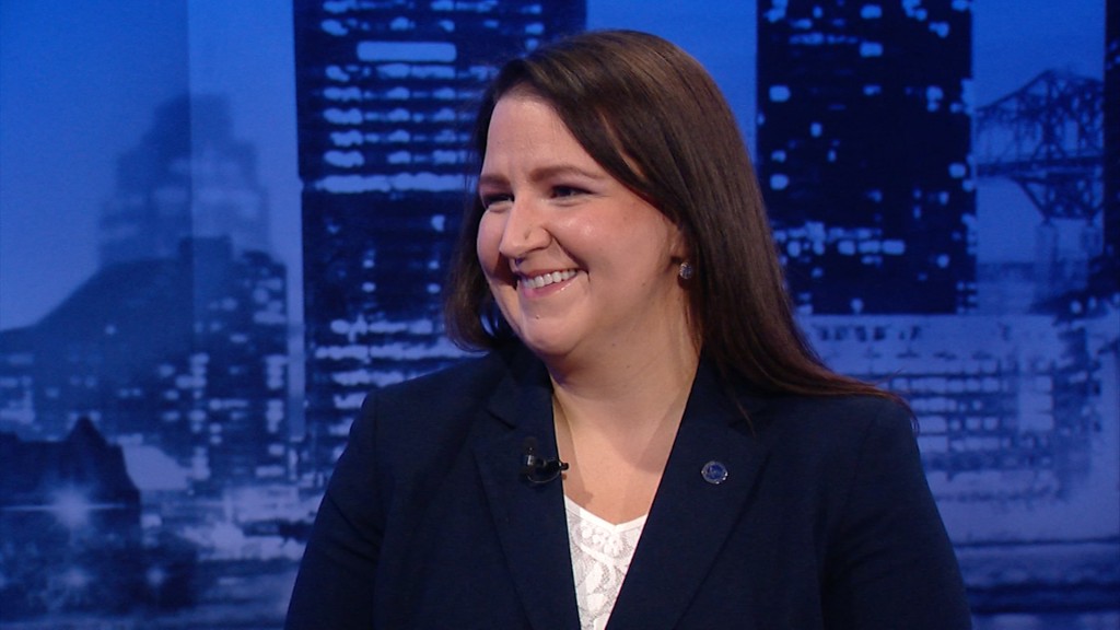 Increase in Affordable Care Act Enrollment in New Jersey