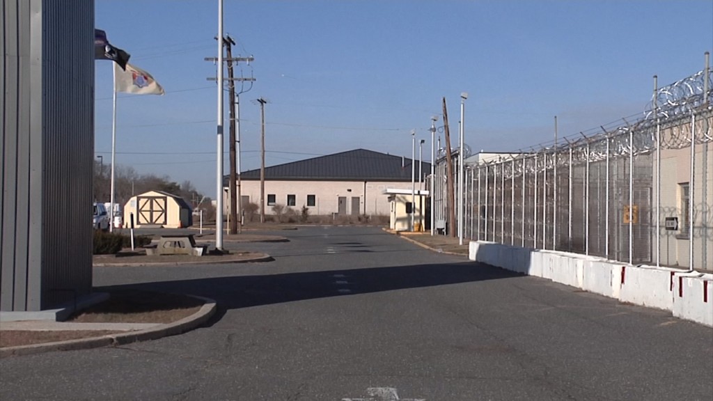 Christie Plans to Reopen Mid-State Prison as Drug Treatment Center for Inmates