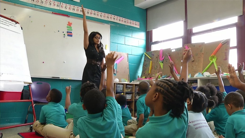 Study: Don’t Make Mortgage Industry Mistakes with Charter Schools