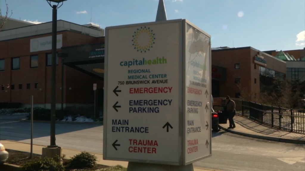 Bill Aims to Impose For-Profit Hospital Fee Instead of Property Tax Bill