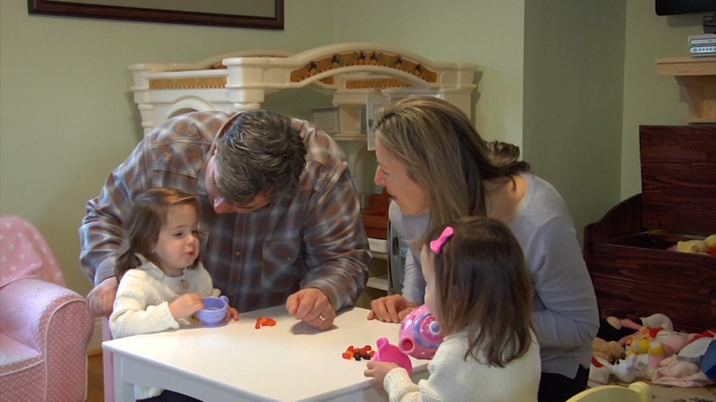 NJ Has Highest Rate of Twin Births