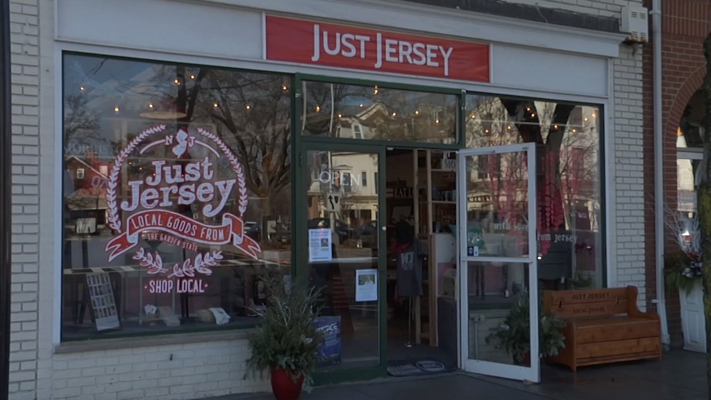 Just Jersey Celebrates One Year of Showcasing Garden State-Made Gifts