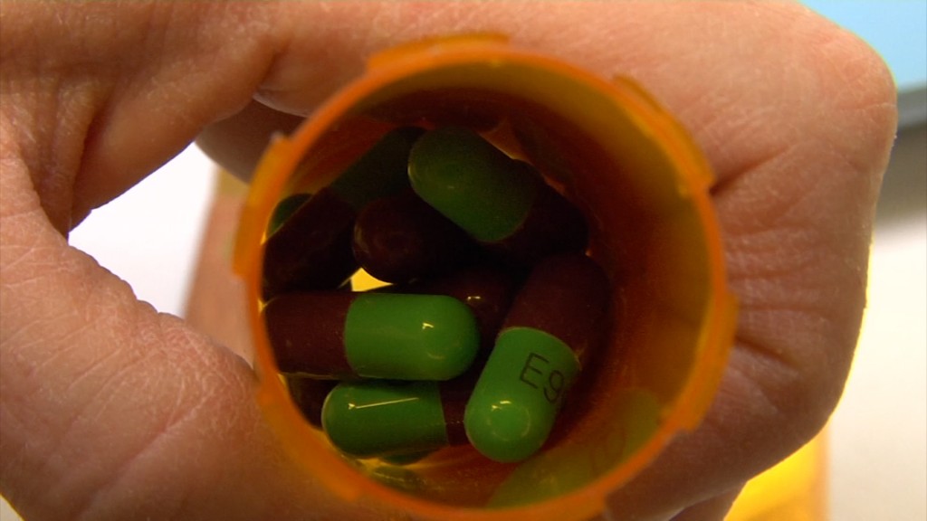 Antibiotics Aren’t Always What the Doctor Orders