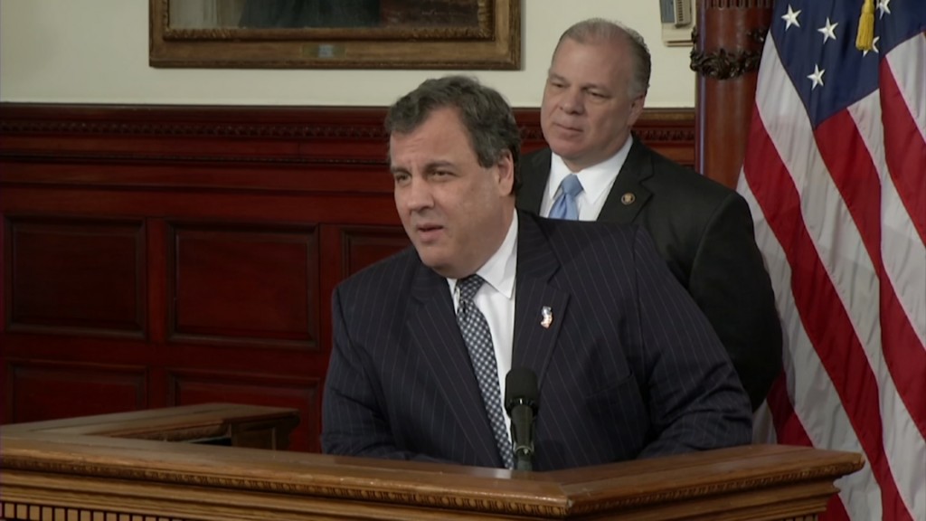 Jan. 26, 2016: NJTV News with Mary Alice Williams
