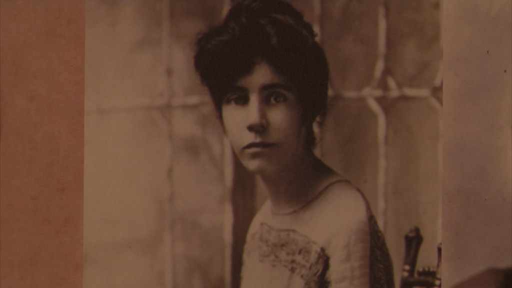 Alice Paul Institute Continues the Work of Its Namesake