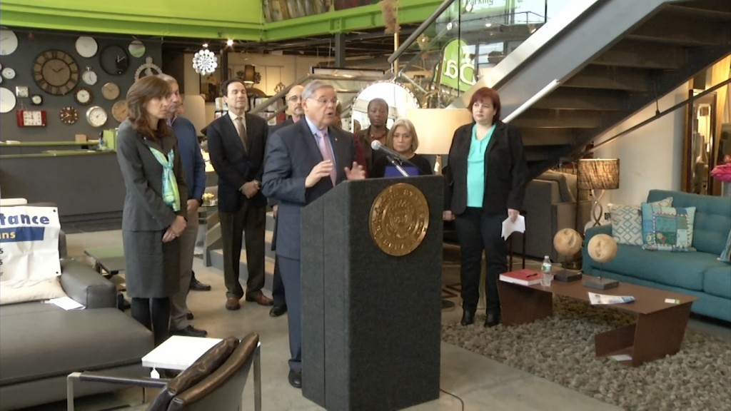 SBA Loans Help Sandy Victims