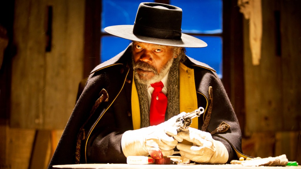 The Good, The Bad and The Ugly of “The Hateful Eight”