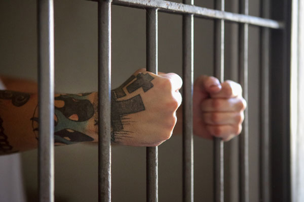 After Spike in Deaths, New Jersey Looks to Prevent Suicides in Jails