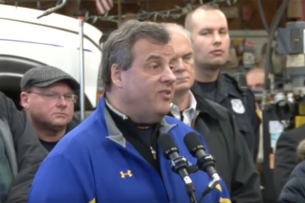 Just How Hard Did Winter Storm Jonas Hit Jersey Shore Communities?