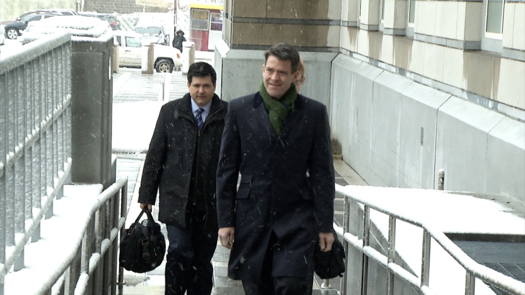 Baroni, Kelly Empowered to Subpoena GWB Info from Christie’s Law Firm