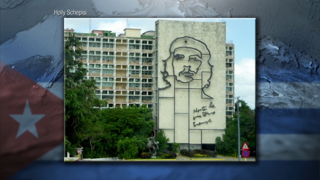 Critics Question Efficacy of NJ Delegation’s Trip to Cuba