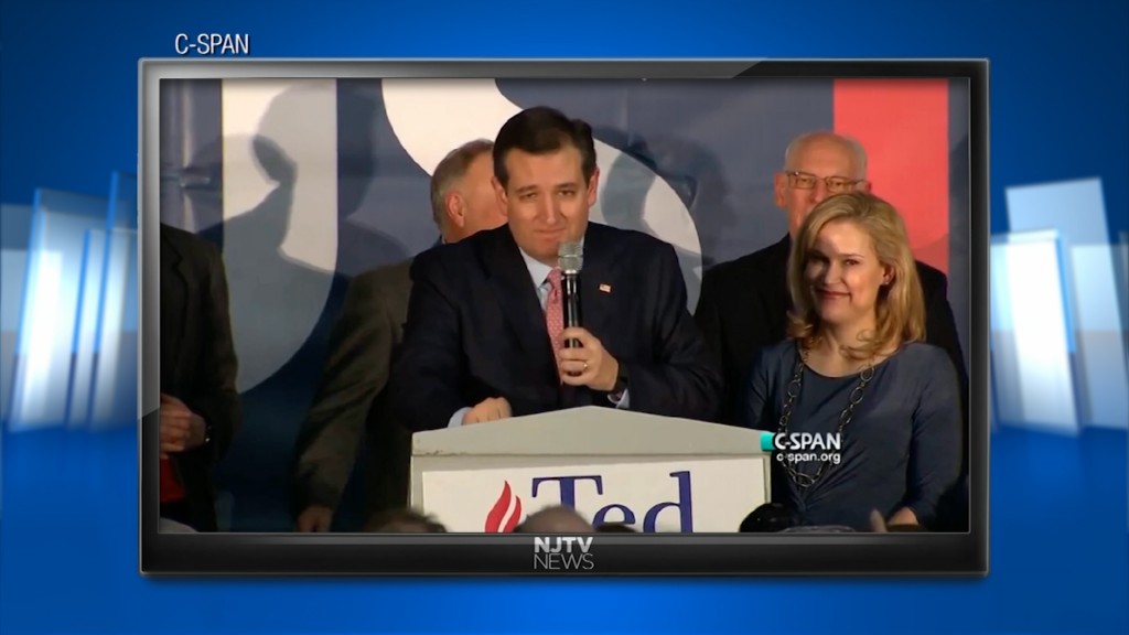 Feb. 2, 2016: NJTV News with Mary Alice Williams