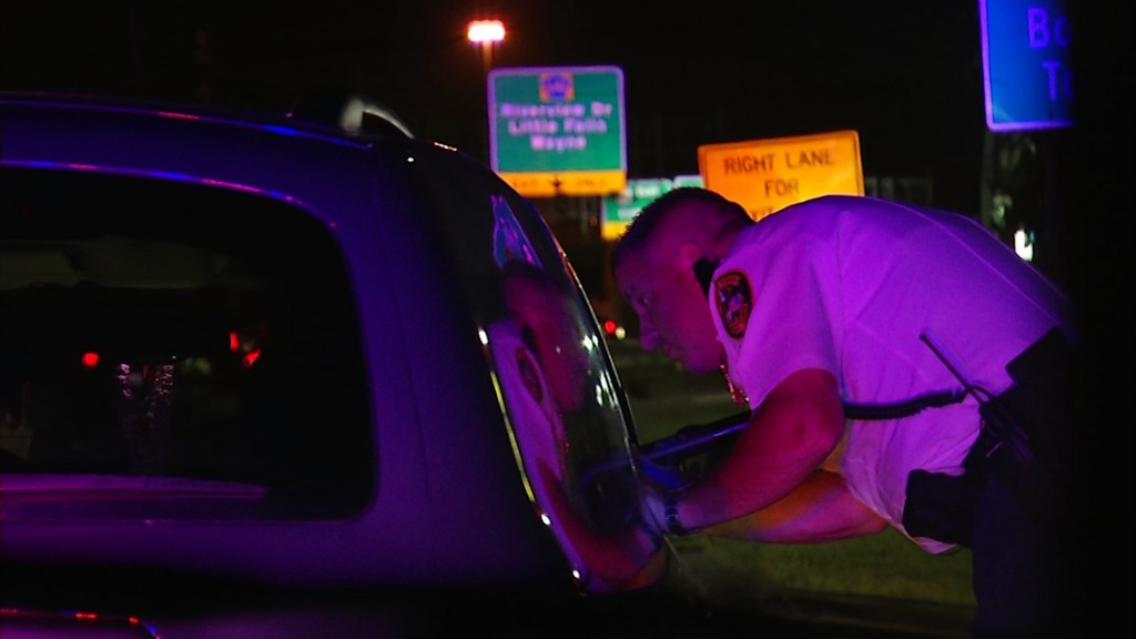 NTSB Recommends Lowering Legal Blood Alcohol Limit to Drive