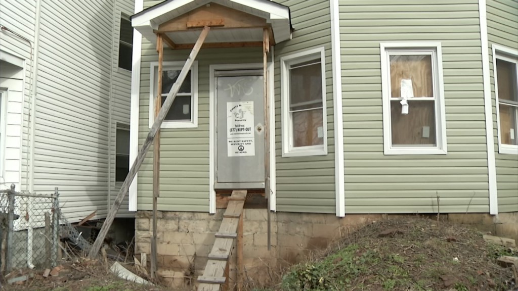 East Orange Calls for Changes to Foreclosure Practices