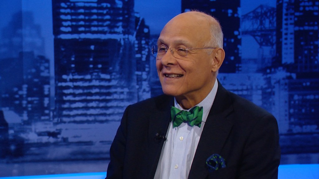 Dr. William Howard Talks Ministry, Retirement and Newark’s Future