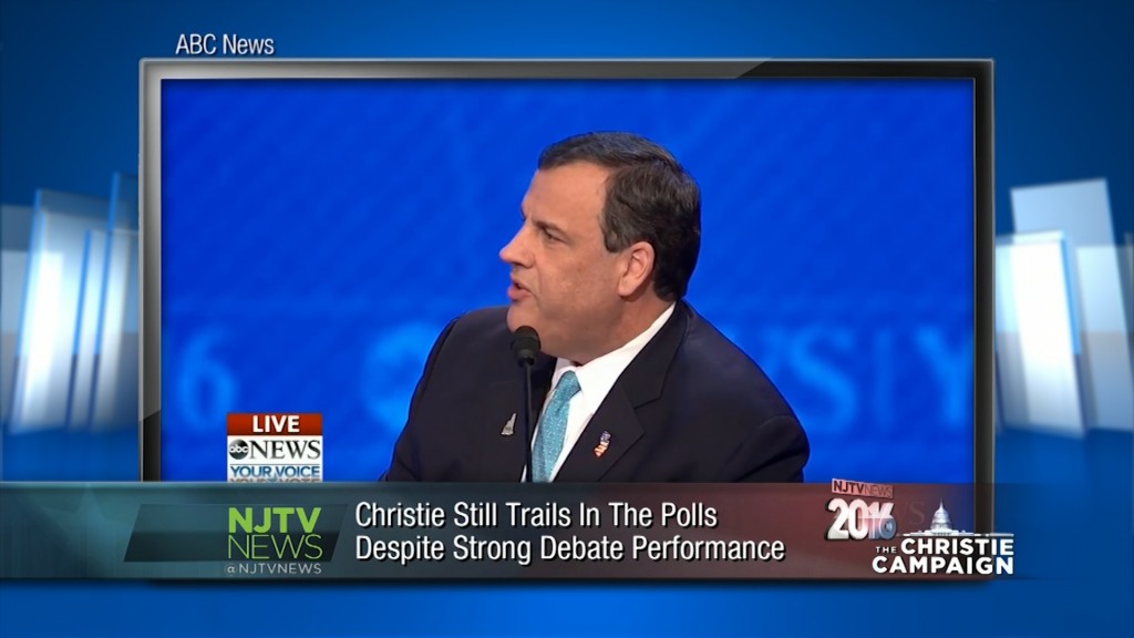 Recapping the GOP Debate Ahead of the New Hampshire Primary