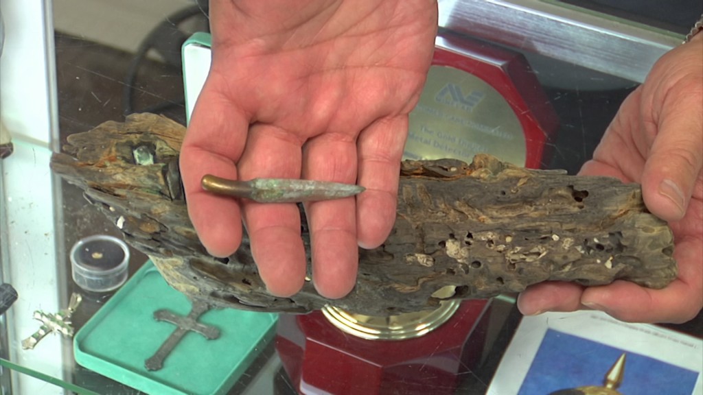 Ask Away: Where is Captain William Kidd’s Treasure Buried in Bradley Beach?