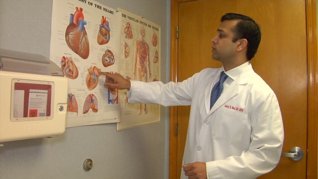 Recognizing and Treating Cardiovascular Disease