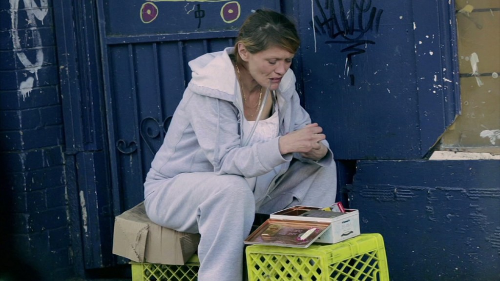 New Program Provides Care for Addicts Beyond Narcan