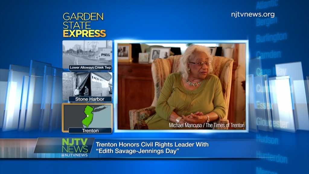 Feb. 18, 2016: Garden State Express