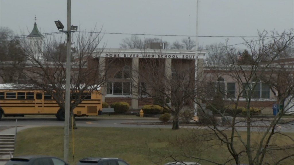 Toms River Faces Deep Cuts in Schools Without Additional Financial Help, Say Officials