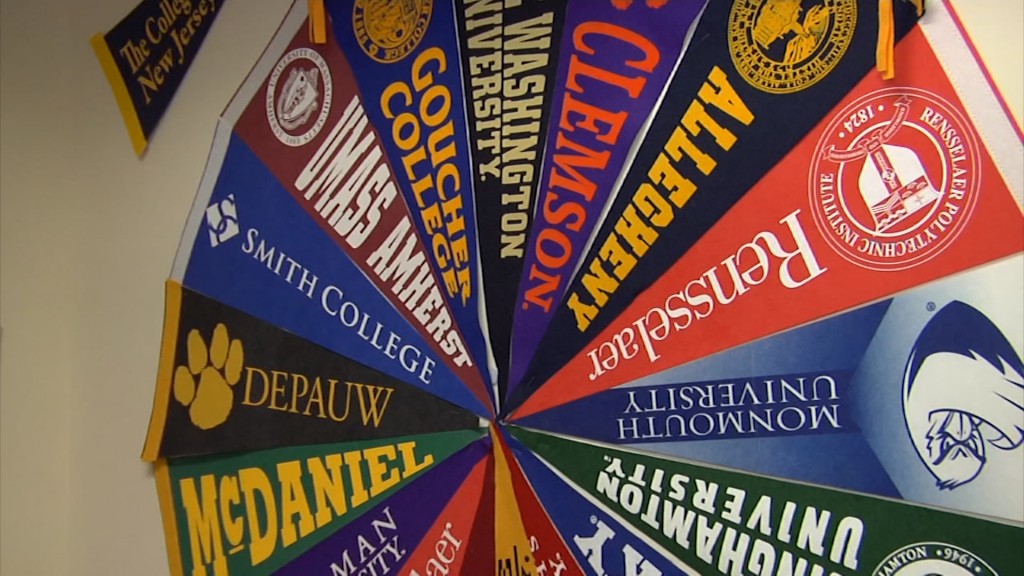 When to Appeal a College Financial Award