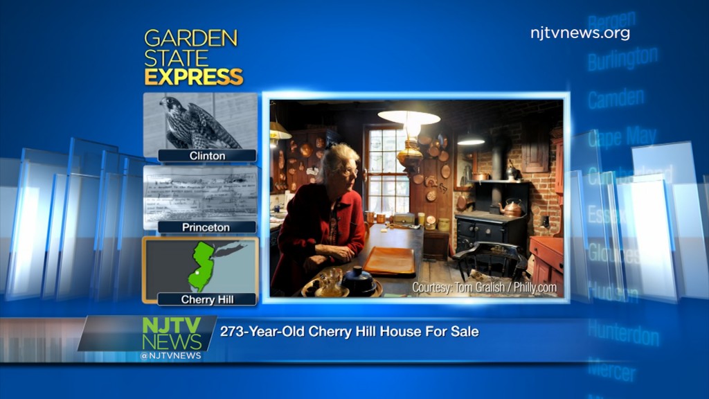 Feb. 26, 2016: Garden State Express