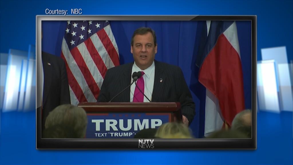 Feb. 26, 2016: NJTV News with Mary Alice Williams