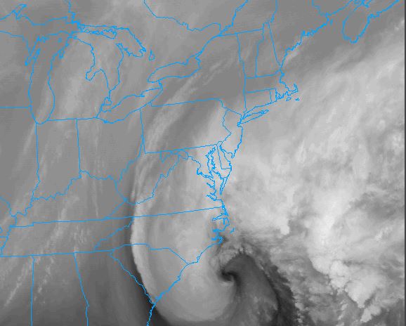 NJTV News Weather: Snow in the Forecast for Monday-Wednesday | NJ ...