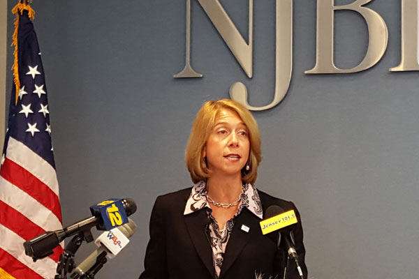 Op-Ed: In NJ, as in Nearby States, Competitiveness Drives Affordability