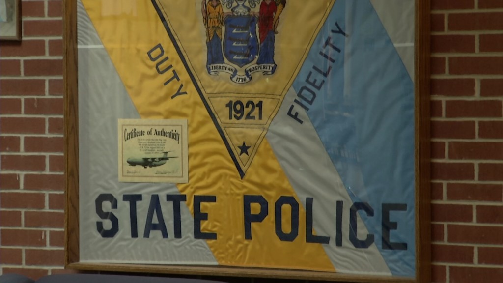 Suit Claims State Police Allowed Disqualified Recruits to Join Ranks in Diversity Push
