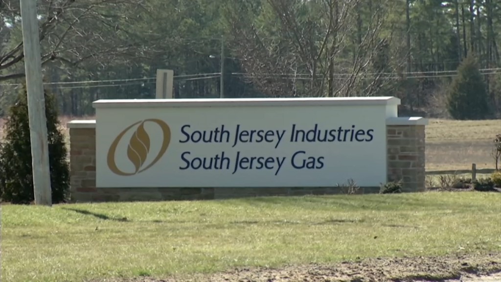 Hammonton, Folsom Officials to Fight South Jersey Gas Move