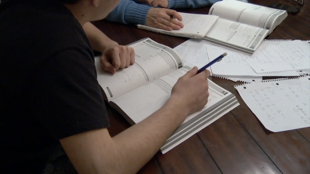SAT Changes Make It More Similar to ACT