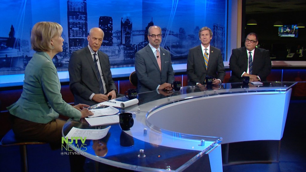 Analysis of Christie’s Appearance with Trump on Super Tuesday